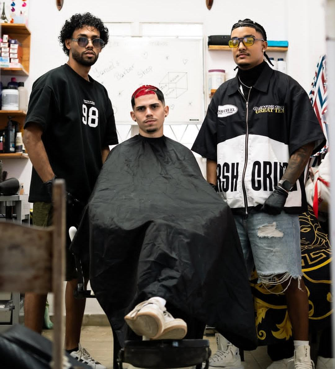 Trabajo 5